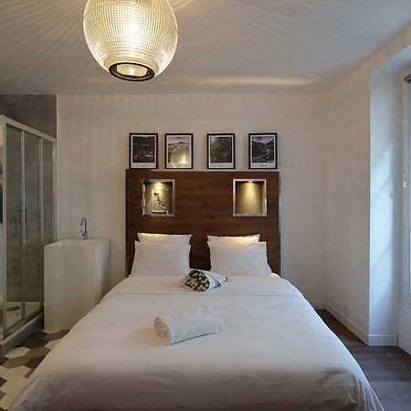 Studio De Charme Proche Tour Eiffel Et Rue Cler Apartment ปารีส ภายนอก รูปภาพ